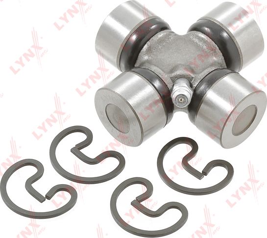 Крестовина карданного вала LYNXauto. Артикул CP-3087