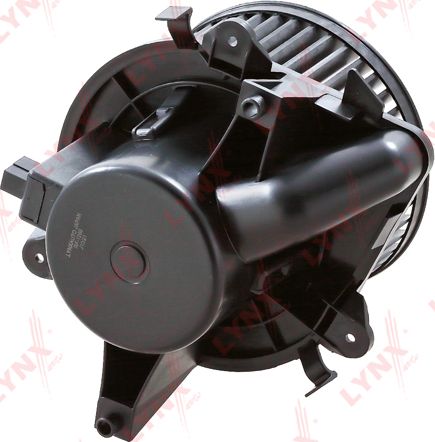 Вентилятор, мотор печки (отопителя) салона LYNXauto для Fiat Doblo I 2001-2015. Артикул RF-1266