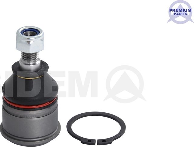 Шаровая опора Sidem нижняя для Honda CR-X II 1987-1992. Артикул 47281