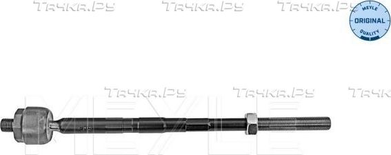 Рулевая тяга Meyle Original правая/левая для Volkswagen Polo V 2009-2026. Артикул 116 031 0008