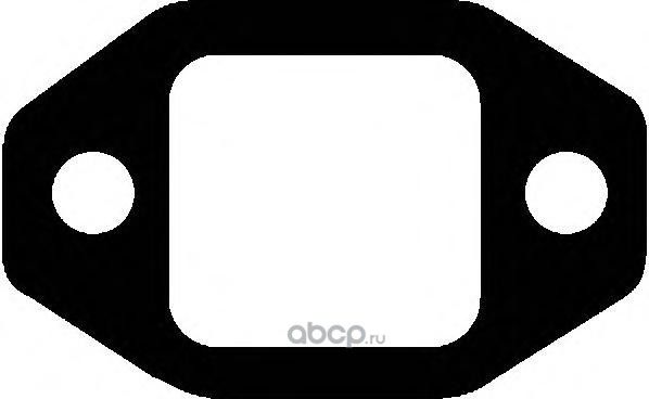 Прокладка впускного коллектора Glaser. Артикул X06855-01