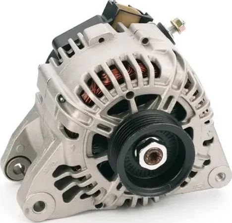 ГЕНЕРАТОР (Tesla Technics). Артикул TT12295