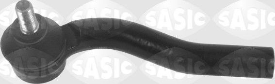 Наконечник рулевой тяги Sasic правый для Fiat Panda II 2003-2013. Артикул 9006440