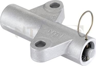 Натяжной ролик (натяжитель) ремня ГРМ NTN / SNR. Артикул GT353.38