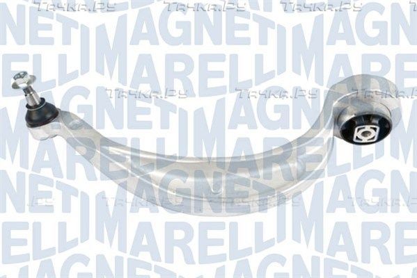 Поперечный рычаг передней подвески Magneti Marelli для Audi A5 I (8T) 2007-2017. Артикул 301181319500