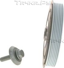 Шкив коленвала Bosch для Citroen C1 I 2005-2005. Артикул 1 987 945 602