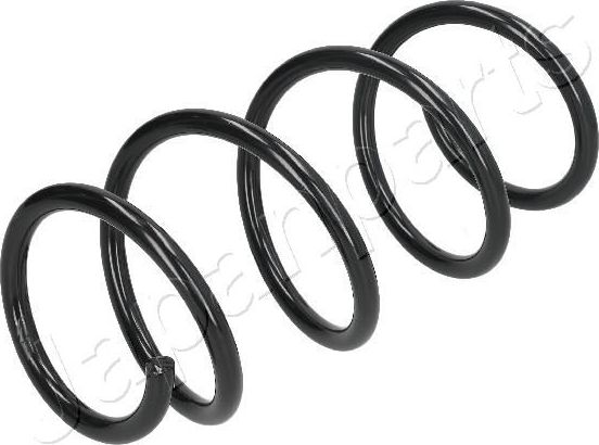 Пружина подвески Japanparts. Артикул ZC1107A