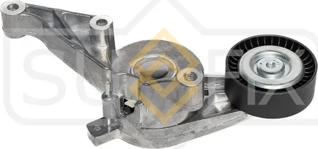 Натяжитель ремня навесного оборудования AUDI A3 (8P1) 2003-2012/FORD GALAXY I 19 (Sufix). Артикул FP2322