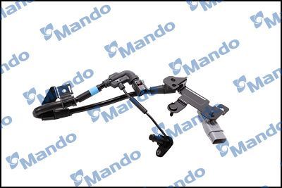 Датчик ABS Mando. Артикул MBA010333