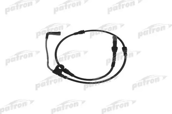 Датчик износа тормозных колодок  Patron. Артикул PE17030