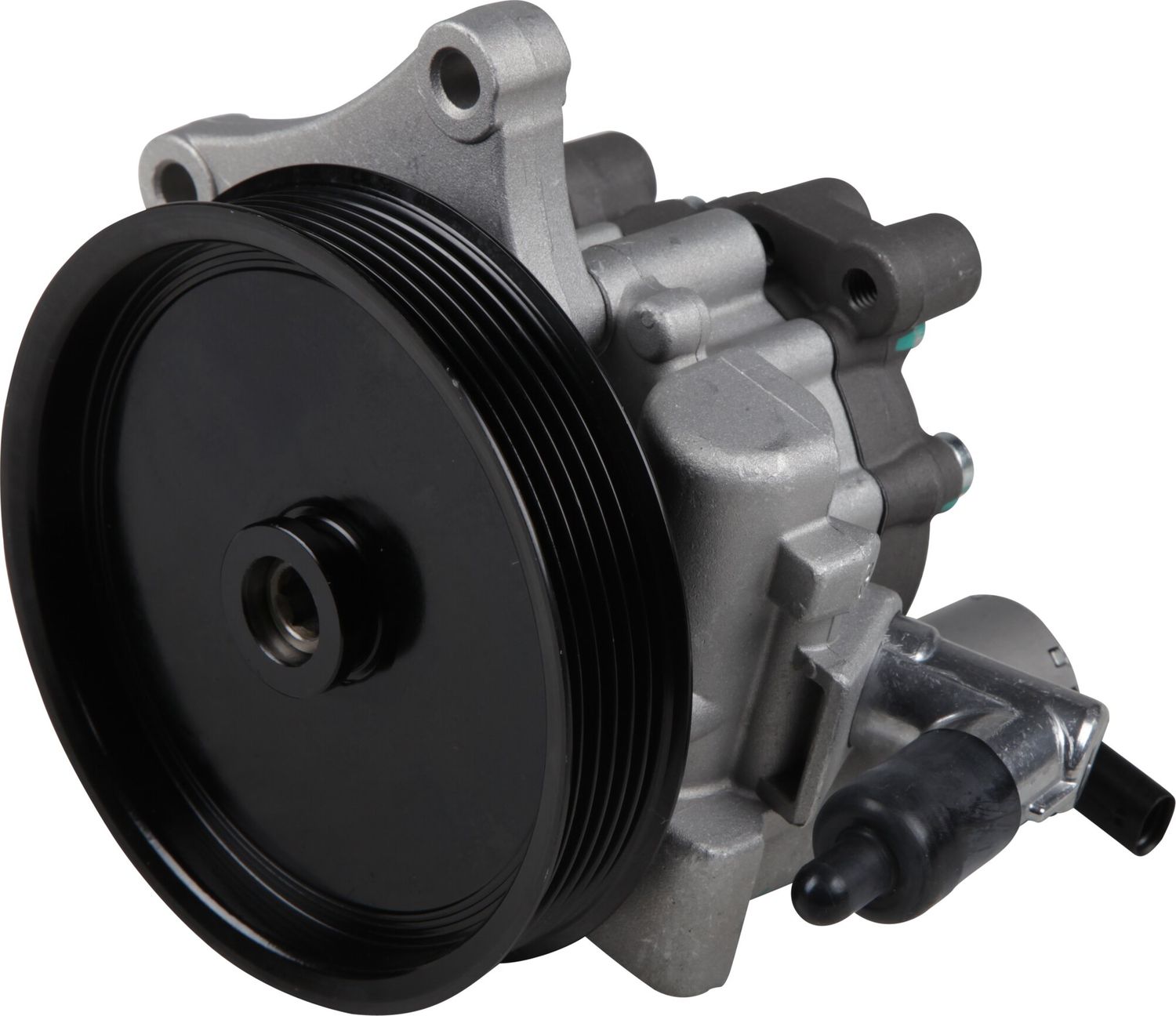 Насос ГУР JP Group. Артикул 1345102800