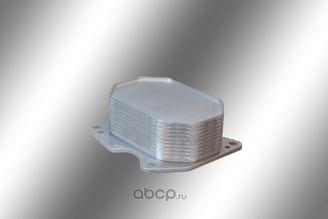 МАСЛЯНЫЙ РАДИАТОР (ACS Termal). Артикул 700752ML