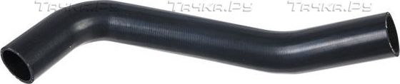 Патрубок радиатора (системы охлаждения) Stellox. Артикул 10-35794-SX