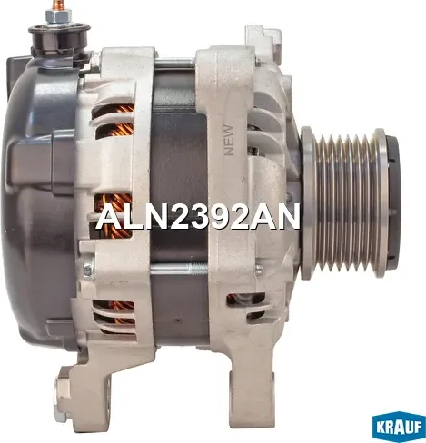 Генератор Krauf. Артикул ALN2392AN