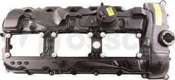 Клапанная крышка OSSCA для BMW X4 I (F26) 2014-2018. Артикул 24082