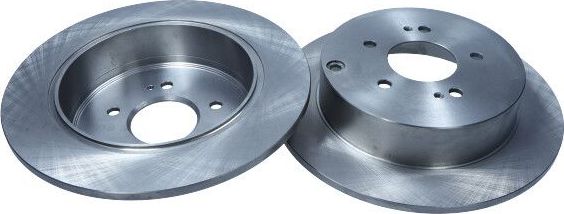 Тормозной диск MaXgear. Артикул 19-2474