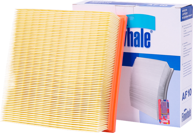 Воздушный фильтр Finwhale. Артикул AF10