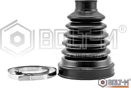 Пыльник ШРУСа (Bolt-M). Артикул BM8420
