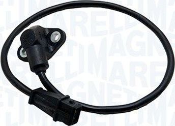 Датчик положения коленвала Magneti Marelli для Innocenti Elba 1994-1996. Артикул 064820150010