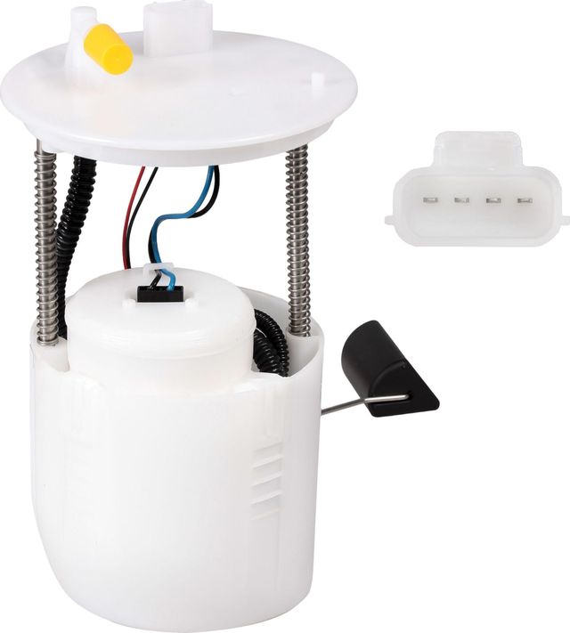 Бензонасос (топливный насос) StartVOLT для Mazda CX-5 I 2012-2017. Артикул SFM 2505