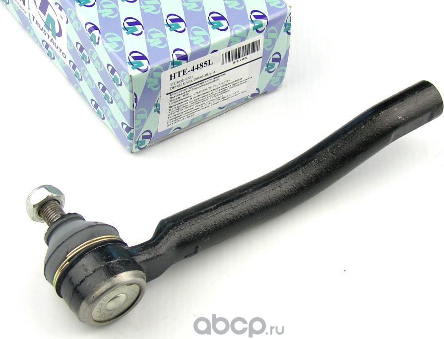 Наконечник рулевой тяги () (Trustauto). Артикул HTE4485L