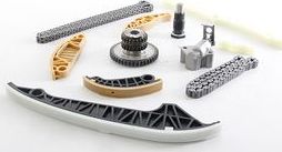 Цепь ГРМ BSG. Артикул BSG 90-102-008