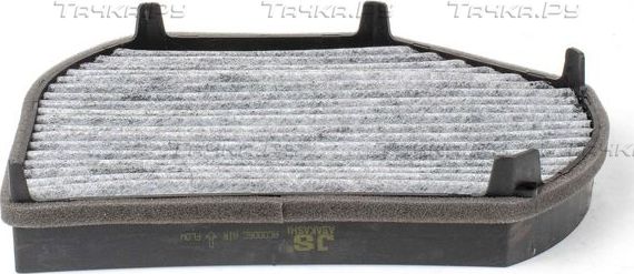 Салонный фильтр JS Asakashi для Chrysler Crossfire 2003-2008. Артикул AC0006C
