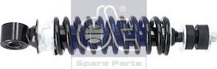 Амортизатор кабины DT Spare Parts. Артикул 5.65004