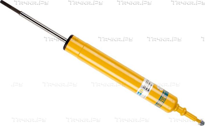Амортизатор Bilstein B6 Performance задний для BMW X1 I (E84) 2009-2015. Артикул 24-171311