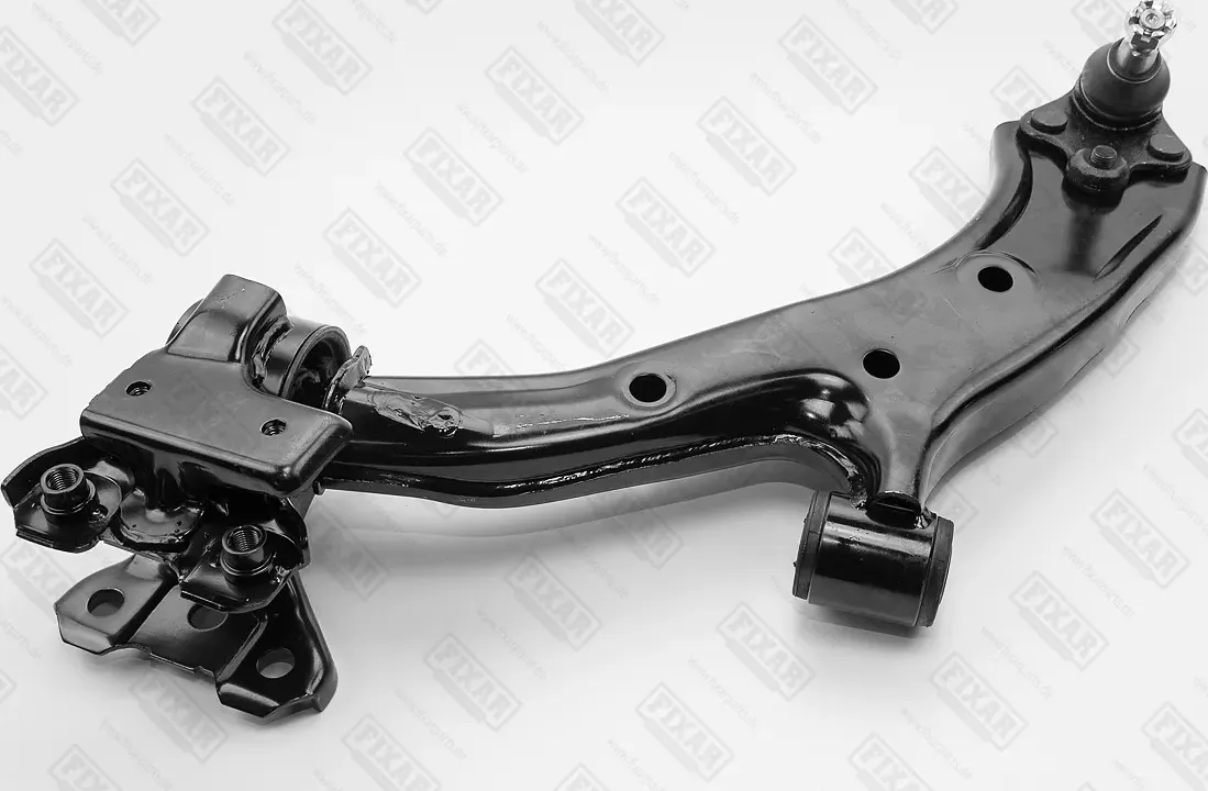 Рычаг HONDA CR-V 07- передн.нижн.лев. (Fixar). Артикул FQ0886L