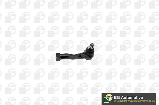 Наконечник рулевой тяги BGA. Артикул SR3605