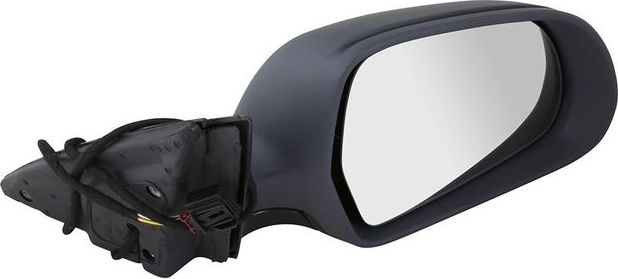 ЗЕРКАЛО ПРАВОЕ С ОБОГРЕВОМ SUPERB 09-13 (Sailing). Артикул SKL011010500R