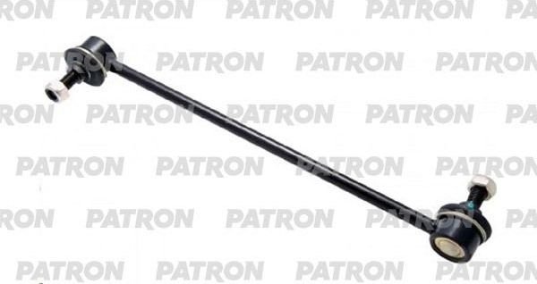 Стойка (тяга) стабилизатора Patron. Артикул PS4196
