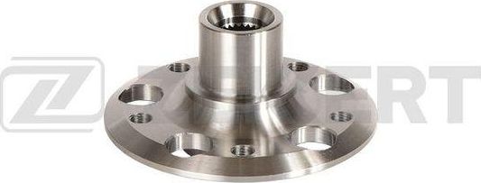 Ступица колеса Zekkert. Артикул RL-2138