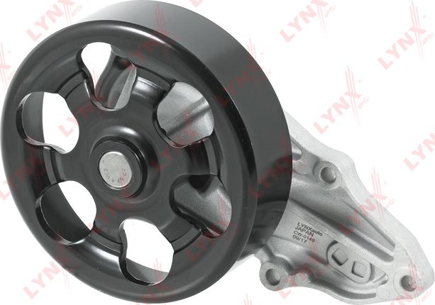 Помпа (водяной насос) LYNXauto для Honda Stream I 2001-2006. Артикул CW-0149