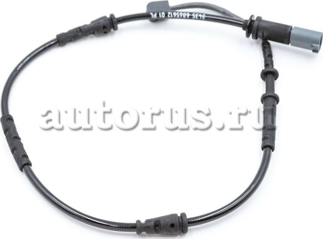 Датчик износа тормозных колодок  BMW. Артикул 34356865612