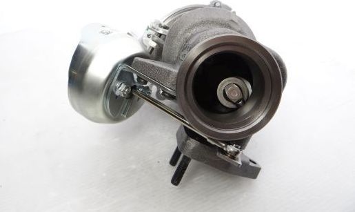 Турбина (турбокомпрессор) Garrett Original Spare part для Opel Zafira C 2011-2019. Артикул 788778-5002S