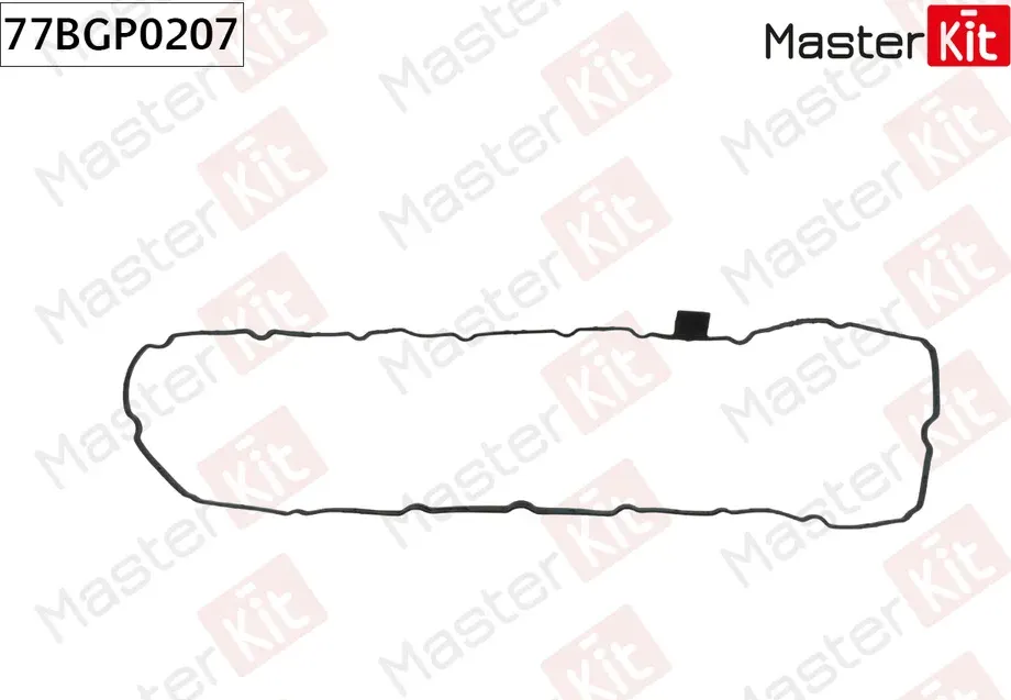 Прокладка масл поддона (Master KIT). Артикул 77BGP0207