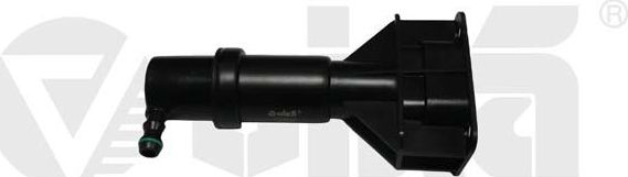 Форсунка омывателя фар Vika. Артикул 99551793201