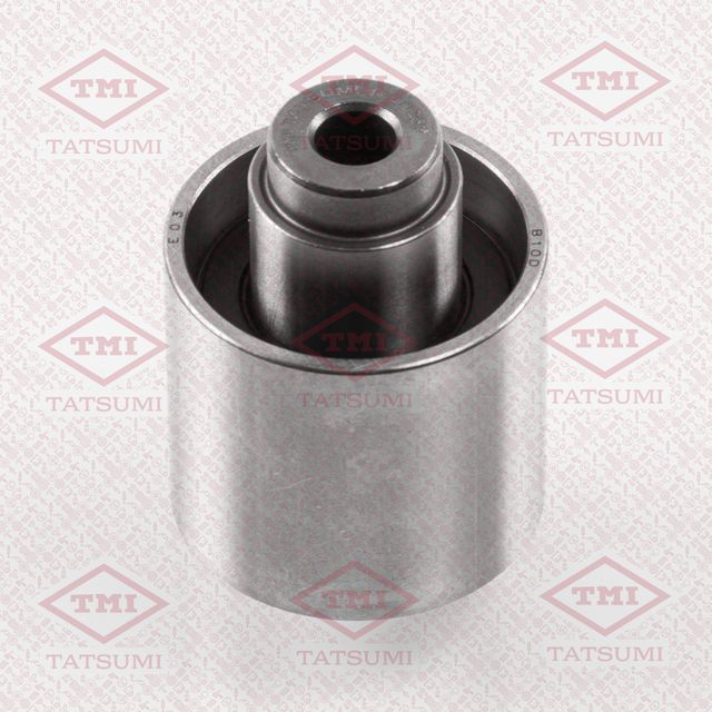 Ролик ремня ГРМ AUDI A3/A4/VW GOLF 4/PASSAT 1.4-2.0D (Tatsumi) Tatsumi. Артикул TFD1257