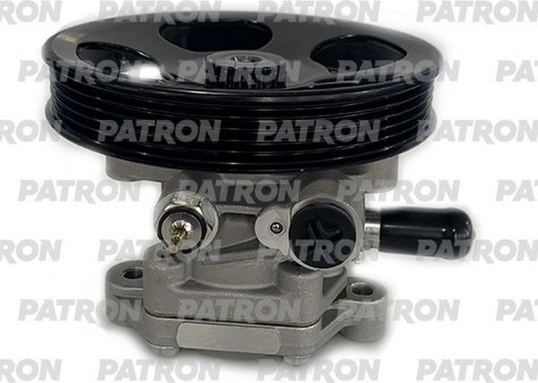 Насос ГУР Patron для Mitsubishi Lancer IX 2003-2013. Артикул PPS1178