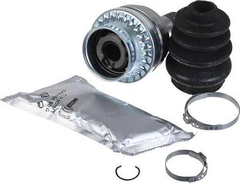 Шрус внутренний (граната) Stellox передний левый для Chevrolet Aveo I 2008-2012. Артикул 160 1268-SX