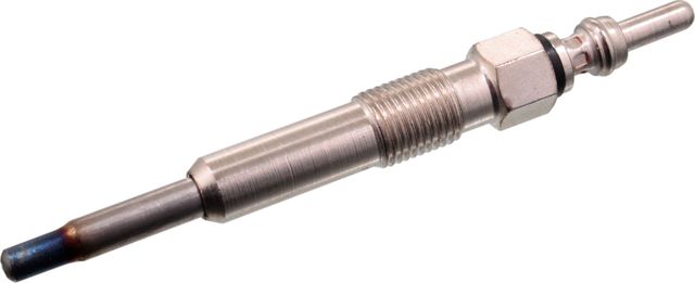 Свеча накаливания (накала) Febi Bilstein для SEAT Arosa I 1997-2004. Артикул 17979