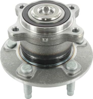 Ступица колеса с интегрированным подшипником SKF задняя для Chevrolet Tracker III (Trax) 2012-2026. Артикул VKBA 7604