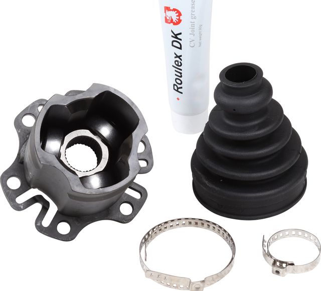 Шрус внутренний (граната) JP Group передний для Audi A4 II (B6) 2000-2004. Артикул 1143501410