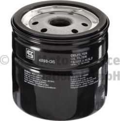 Масляный фильтр Kolbenschmidt. Артикул 50014898