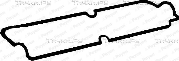 Прокладка глушителя Payen для Renault Modus I 2004-2012. Артикул KK5643