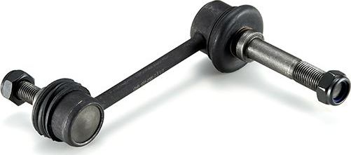 Стойка (тяга) стабилизатора GMB передняя правая/левая для Lexus IS I 1999-2005. Артикул 1001-0380