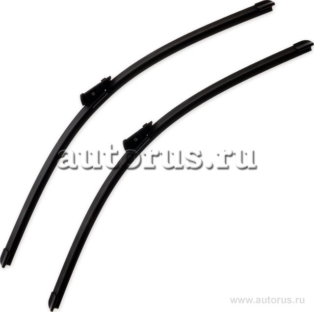 Щетки стеклоочистителя (дворники) VAG. Артикул 5J1998001