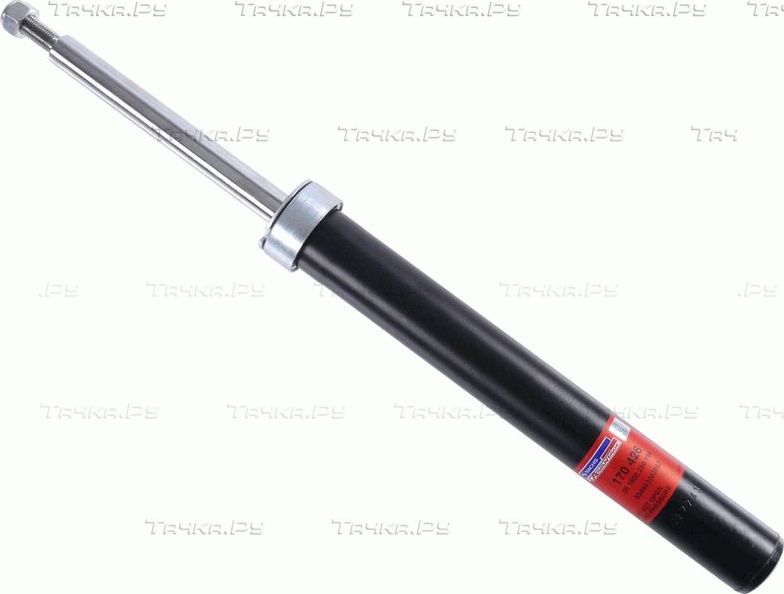 Амортизатор SACHS передний для Audi Cabriolet 1991-2000. Артикул 170 426